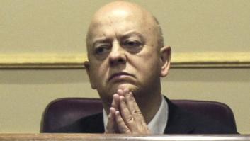 Odón Elorza rompe la disciplina de voto del PSOE y se abstiene en la ley de abdicación