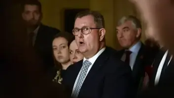 ¿Qué acaba de pasar en Irlanda del Norte y por qué es tan importante?