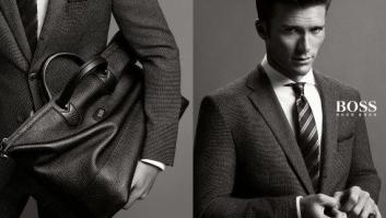 Scott Eastwood: el hijo de Clint Eastwood, modelo de Hugo Boss (FOTOS)