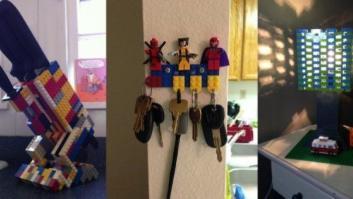 Cosas que puedes fabricar con Lego en la vida real (FOTOS, VÍDEOS)
