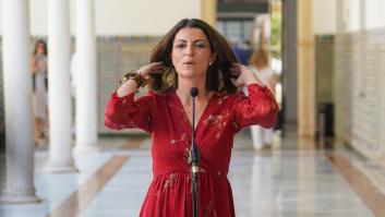 Macarena Olona anuncia que presentará su nuevo proyecto la próxima semana