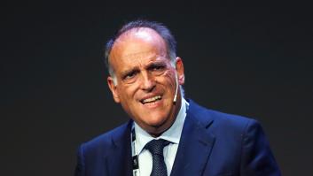 El Gobierno lleva a Tebas a la Fiscalía por su vínculo con el Fuenlabrada
