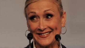 Cifuentes espera que Barberá renuncie a su escaño "por ética"