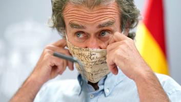 Simón aclara si es bueno o no tomar una aspirina junto con la vacuna AstraZeneca