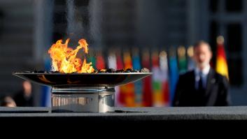 ​ En directo: Homenaje de Estado a las víctimas del coronavirus y al personal sanitario