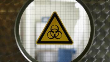 Muere una bebé por enterovirus en Sabadell (Barcelona)