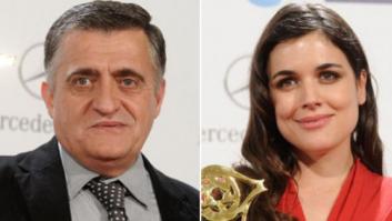 Premios Iris de la Academia de Televisión: triunfan 'El tiempo entre costuras' y 'El Intermedio' (FOTOS)