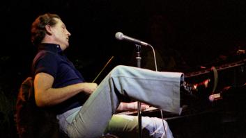 Muere a los 87 años Jerry Lee Lewis, pionero del rock and roll