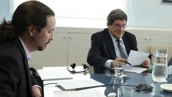 Escrivá: "Si hubiéramos corrido con el Ingreso Mínimo Vital hoy le pediríamos el reintegro a 60.000 familias"