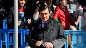 La Fiscalía niega haber cerrado un acuerdo con Matas aunque lo podría estudiar