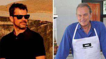 Empate de audiencia entre 'Mar de Plástico' y 'Mi casa es la tuya' con Osborne y Banderas