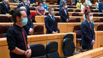 Tensión en la coalición… pero la sangre no llega todavía al río