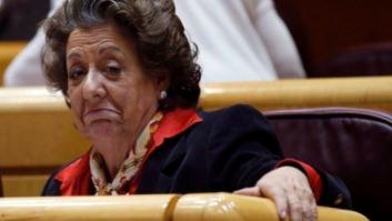 El Supremo abre causa contra Barberá por el blanqueo del PP en Valencia