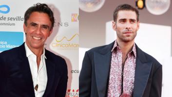 Alonso Caparrós zanja su polémica con Jon Kortajarena: "Es un chaval maravilloso"