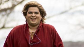 De cómo me convertí en Paquita Salas