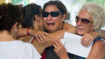 Devuelven a su hijo a su madre biológica confiando en que sólo sea una "pesadilla brutal"