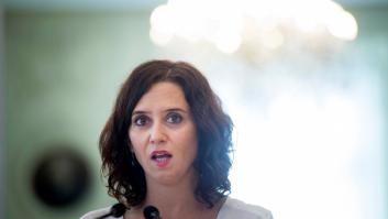 Madrid limita las reuniones sociales a un máximo de seis personas