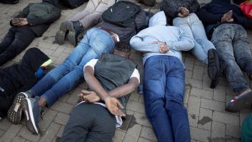 Cinco claves para entender el estallido de violencia en Sudáfrica