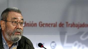 UGT, la hora de la refundación