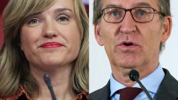 Alegría retrata sin contemplaciones la posibilidad que ha perdido Feijóo: "Le ha ganado el pulso"