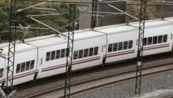 Aplauso en las redes sociales a la acción de este maquinista de Renfe