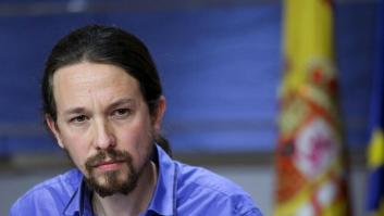 La Audiencia Nacional rectifica y vuelve a considerar a Pablo Iglesias como perjudicado en el 'Caso Dina'