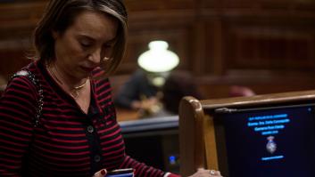 Gamarra se basa en una malinterpretación de Montero para romper el diálogo sobre el CGPJ