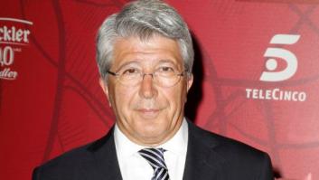 Cerezo: "Fue lejos del estadio, el Atlético y el Depor no tienen que ver con esto"