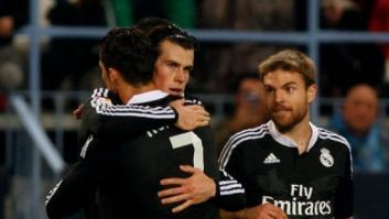 Las 18 victorias de Frank Rijkaard, el siguiente reto del Real Madrid