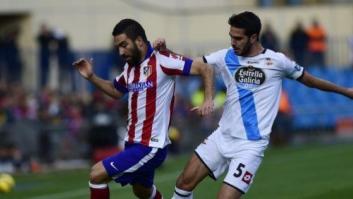 ¿Por qué no se suspendió el Atlético-Deportivo tras los graves incidentes?