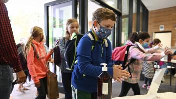 7 formas de apoyar a los profesores de tus hijos en un curso escolar sin precedentes