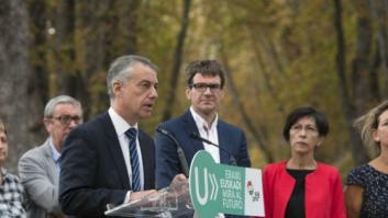 El PNV ganaría las elecciones vascas, seguido de EH Bildu y de Podemos