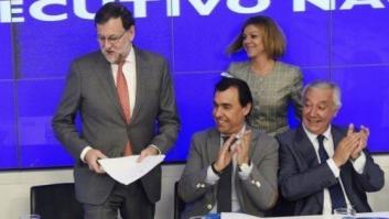 Arenas avanza que el PP "emitirá una posición" sobre Barberá en las próximas horas