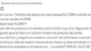 Surrealismo en la cocina: esta misma historia contada por el restaurante lo cambia todo