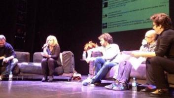 Los derechos humanos y las redes sociales, a debate: "La educación es un arma de construcción masiva"