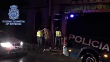 La Policía detiene en Manresa a un marroquí por actividad yihadista: "Una clara amenaza"