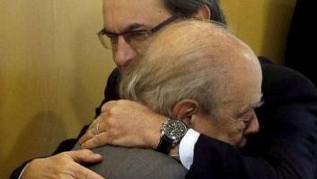 CiU y ERC pactan que Aznar y González comparezcan por el caso Pujol pero no Mas