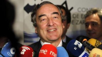 Rosell apuesta por más horas extraordinarias y por salarios viables