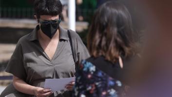 La asesora de Irene Montero asegura ante el juez que sostener a una niña "unos segundos" no es hacer de niñera