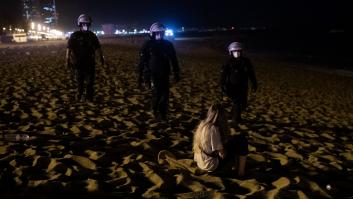 Lo que quieren hacer las comunidades para frenar el virus (y lo que les deja hacer la Justicia)