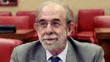 La Fiscalía pide al Supremo que investigue al juez del Constitucional Fernando Valdés por violencia de género