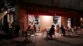 La Justicia respalda el toque de queda para 53 municipios de Cantabria