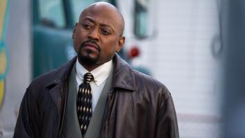 Entrevista a Omar Epps: "Rasing Kanan' es un drama familiar"