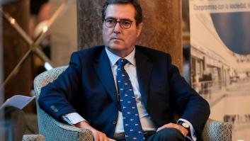 El paro baja en 27.027 personas en el mejor octubre de su historia