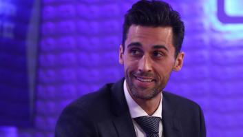 El negocio con el que Álvaro Arbeloa se está haciendo (más) de oro