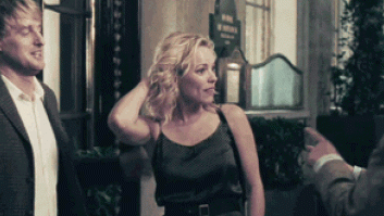 11 veces que las películas de Woody Allen se colaron en el tráiler de su serie 'Crisis in Six Scenes'