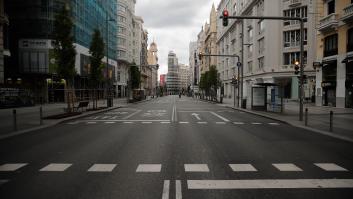 La sentencia del TC considera que la restricción de derechos en el confinamiento legitimaba un estado de excepción