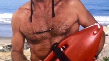 David Hasselhoff vuelve a la pantalla con el papel más inesperado