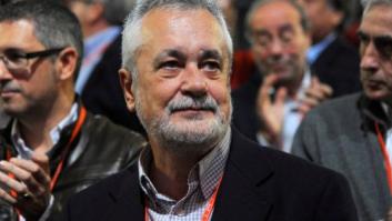 La Fiscalía pide 6 años de cárcel para Griñán por el caso de los ERE