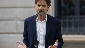 Jaume Asens cree que Feijóo es el "hombre de paja" de Ayuso tras rechazar la renovación el CGPJ